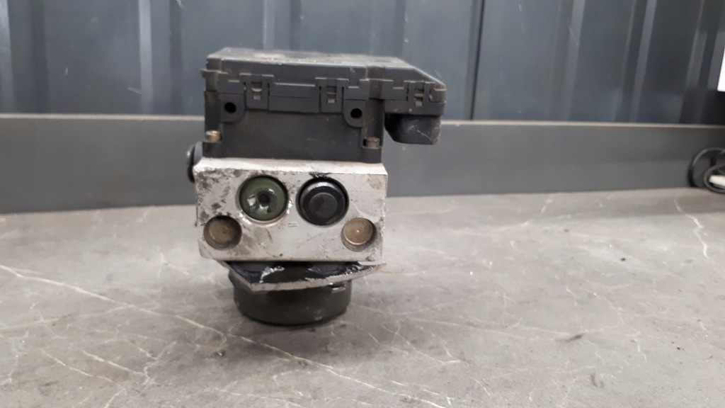 58910-h1000 abs pump Hyundai Terracan 2.9 CRDI Product image