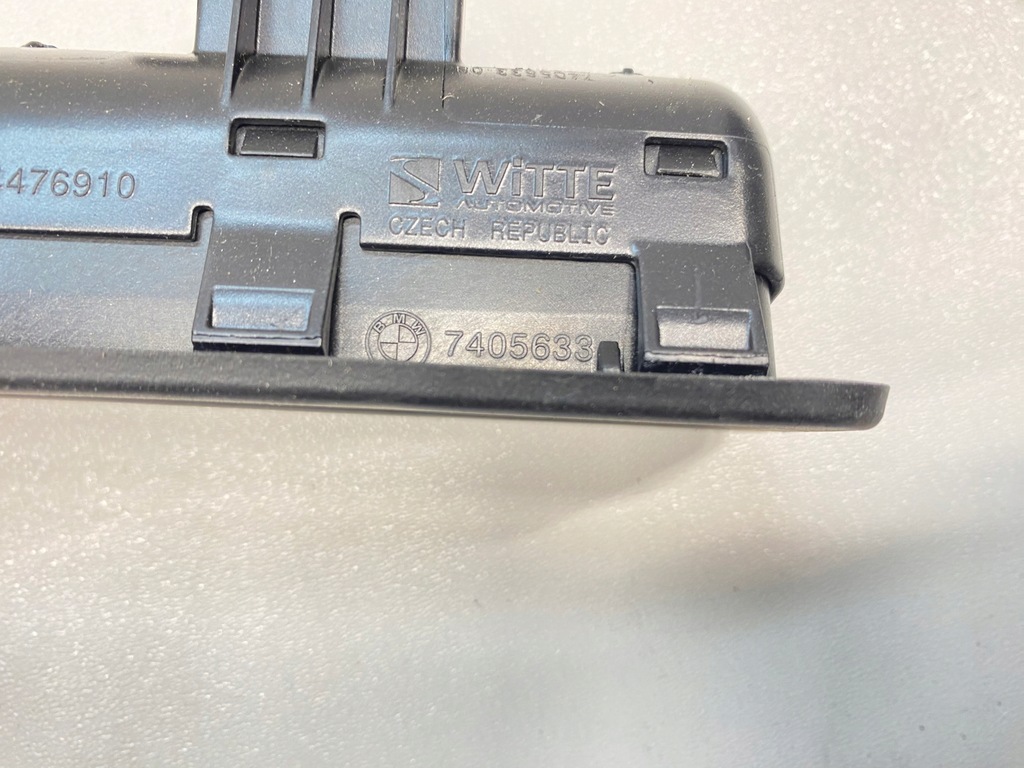 ΚΟΥΜΠΙ ΛΑΒΗΣ ΠΙΣΩ ΠΟΡΤΑΣ BMW 3 G20 G21 X3 G01 Product image