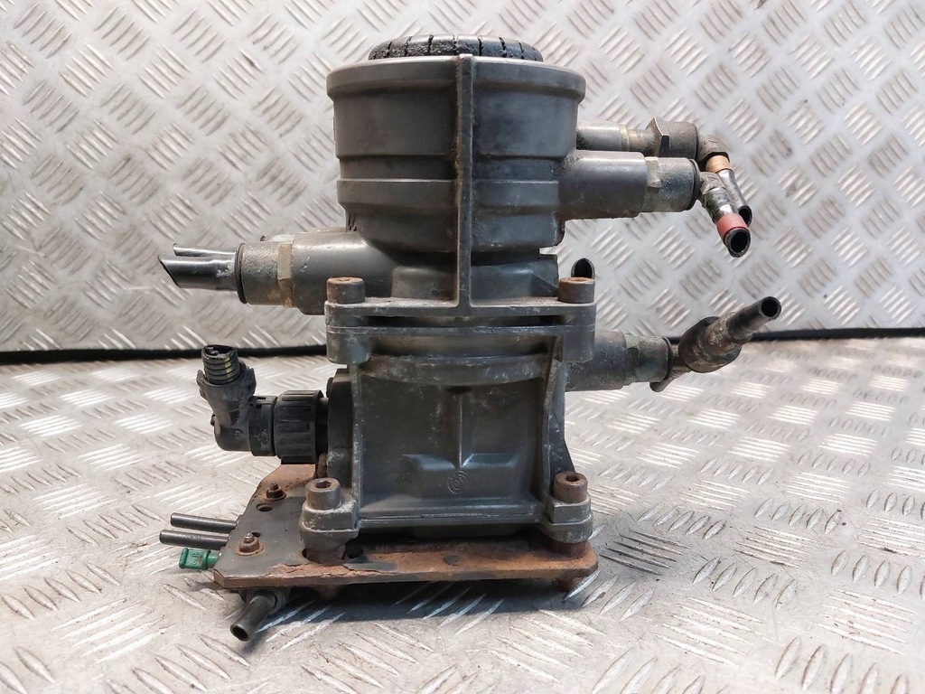 ΒΑΛΒΙΔΑ EBS KNORR BREMSE RENAULT PREMIUM 420 I 0486205017 Product image