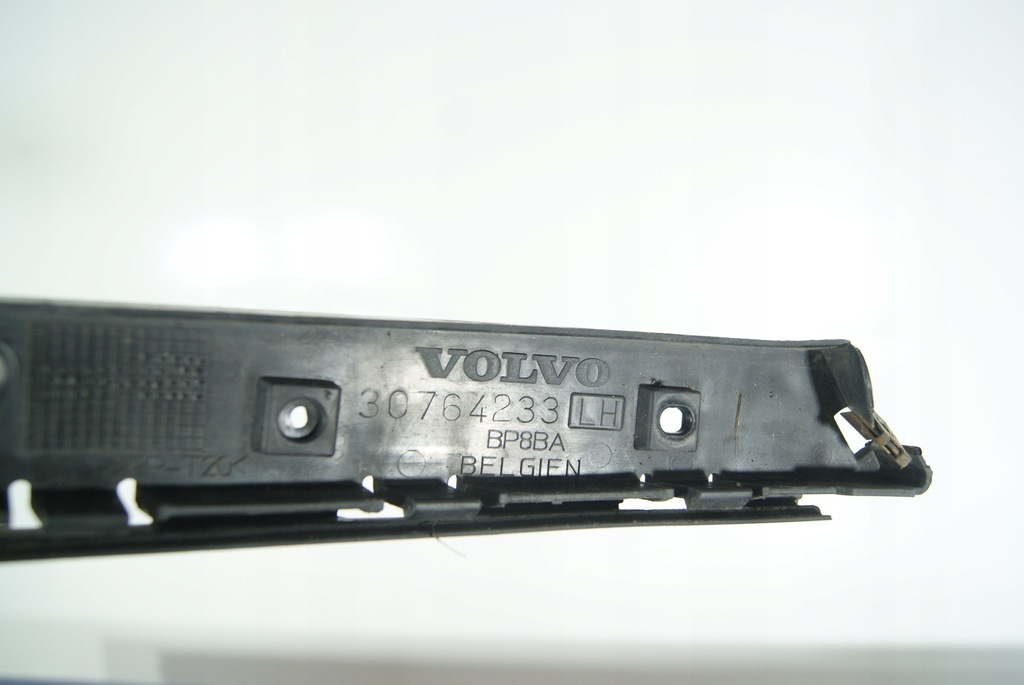 VOLVO V50 ΠΡΟΦΥΛΑΚΤΗΡΑΣ SLIDE ΠΙΣΩ ΑΡΙΣΤΕΡΑ 30764233 Product image