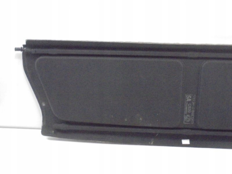 FIAT SEICENTO PÓŁKA BAGAŻNIKA TYŁ 735299533 Product image