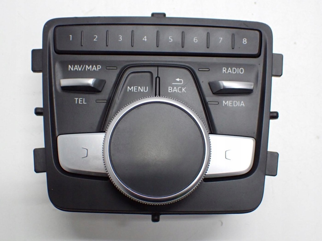 NAVI NAVI FACTRYCHA ORG 8W1919605 8W5035035B AUDI A4 B9 8W 18R Product image