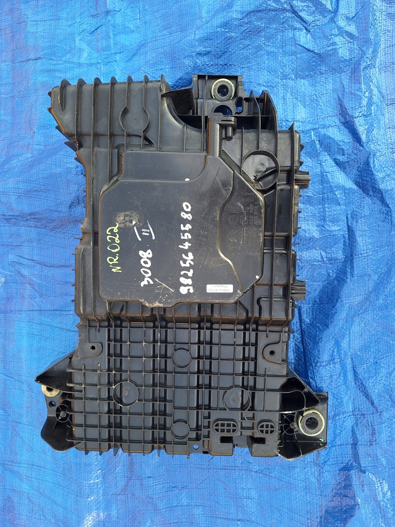 ADBLUE TANK PEUGEOT 3008 II Product image