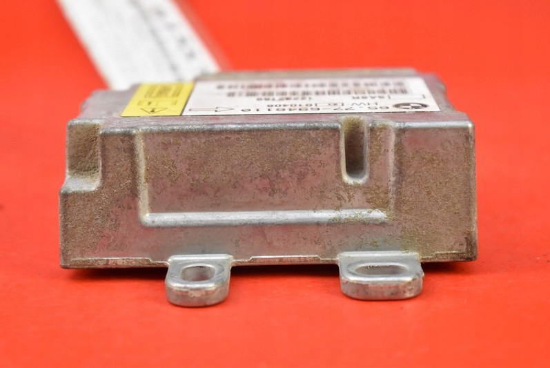 ΑΙΣΘΗΤΗΡΑΣ ΑΕΡΟΣΑΚΟΥ ΓΙΑ BMW E65 04R Product image