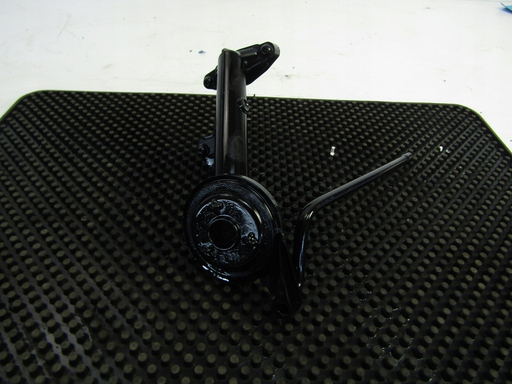 PEUGEOT 206 SMOK OIL PUMP 1, HDI 68KM 8HZ Product image