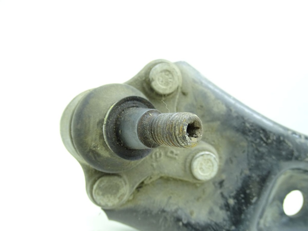 SKODA OCTAVIA II 04-12 Swingarm δεξιά μπροστινό πρωτότυπο 1K0199232J Product image
