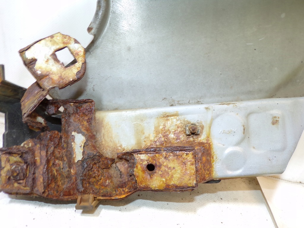 ΜΠΡΟΣ ΔΕΞΙ ΦΤΡΟ NISSAN ALMERA N16 LIFT Product image