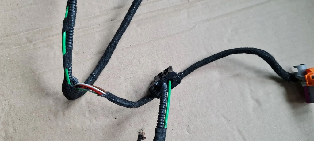 A5 8W ΑΝΤΙΒΥΣΜΑ ΟΠΤΙΚΩΝ ΙΝΩΝ 1J0972977J A4 B9 Q5 Product image