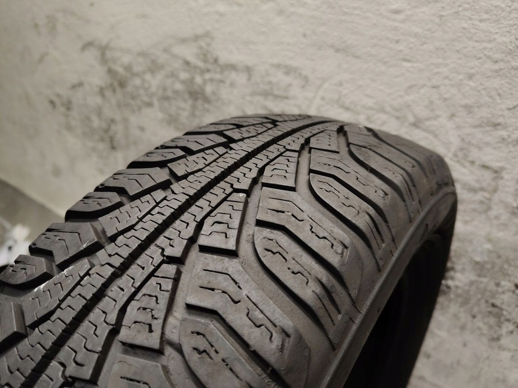 1x 175/65R15 Uniroyal MS Plus 77 Product image