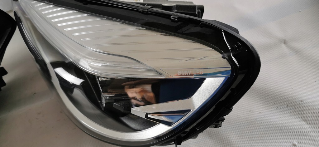 BMW F45 F46 LIFT FULL LED ΑΡΙΣΤΕΡΑ ΔΕΞΙΑ ΟΛΟΚΛΗΡΩΜΕΝΗ Product image