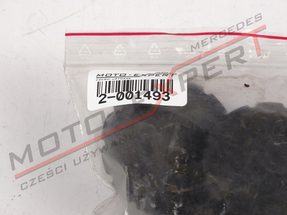Mercedes W203 W209 W211 W219 ΚΑΠΑΚΙ ΔΕΞΑΜΕΝΗΣ ΝΕΡΟΥ A2105010715 Product image