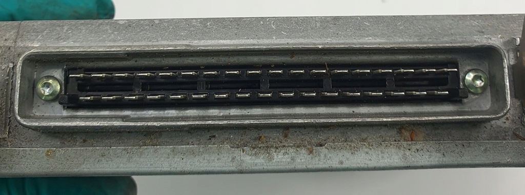 ΜΟΝΑΔΑ ΕΛΕΓΧΟΣ ECU CITROEN XM II 3.0 V6 Product image