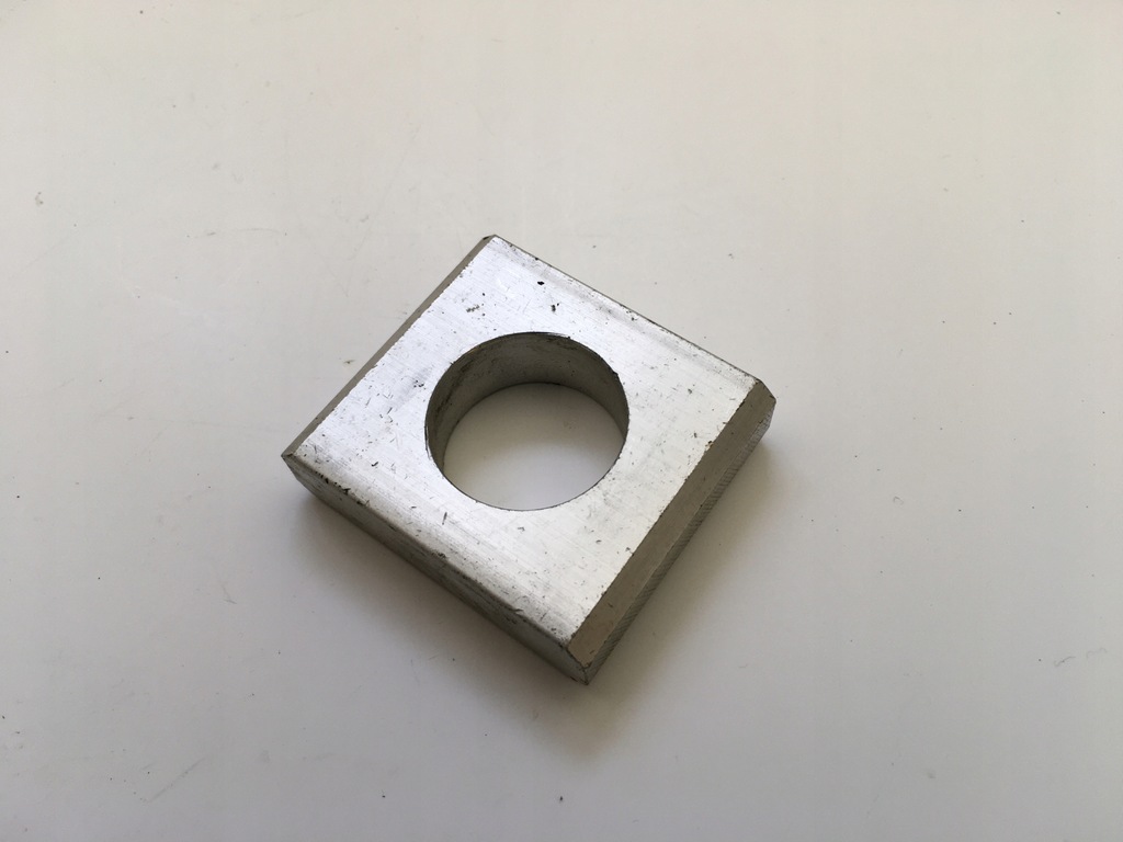 Μοτοσικλέτα Tensioner Tension Washer Αποστάτης άξονα Product image
