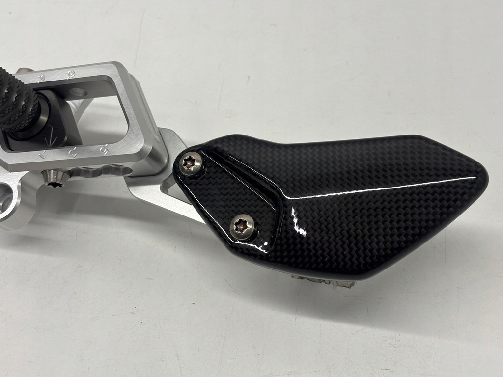 BMW OE K1300 S HP Ρύθμιση δεξιού ποδιού οδηγού Product image