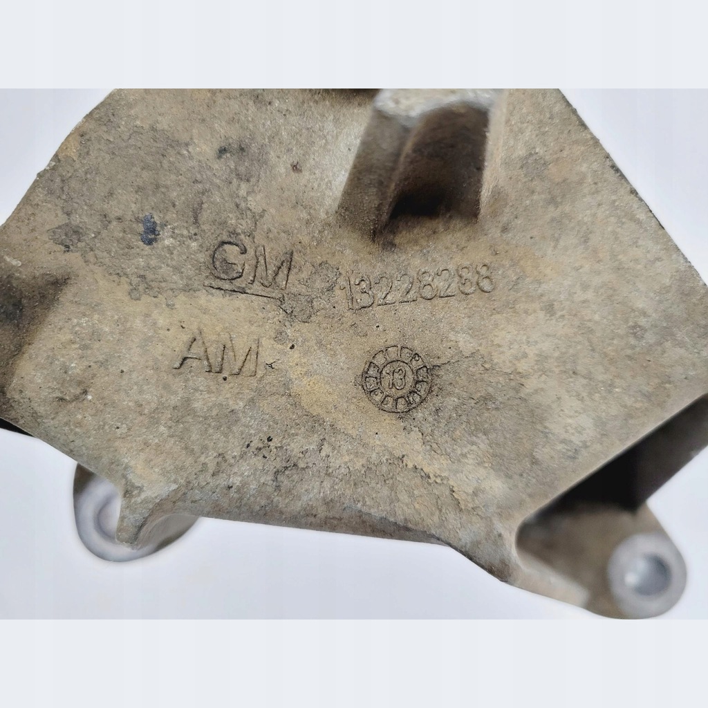 ENGINE PAW OPEL INSIGNIA A 2.0 CDTI 13228288 Product image