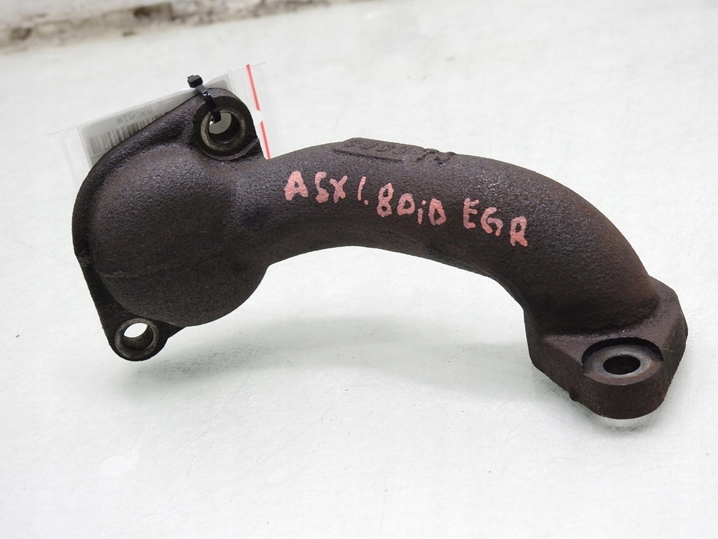 ΣΩΛΗΝΑ EGR ΣΩΛΗΝΑ MITSUBISHI ASX 1.8 DI-D Product image