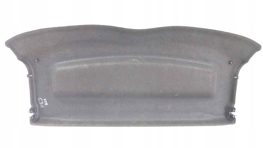 Citroen C3 II ράφι κορμού Product image