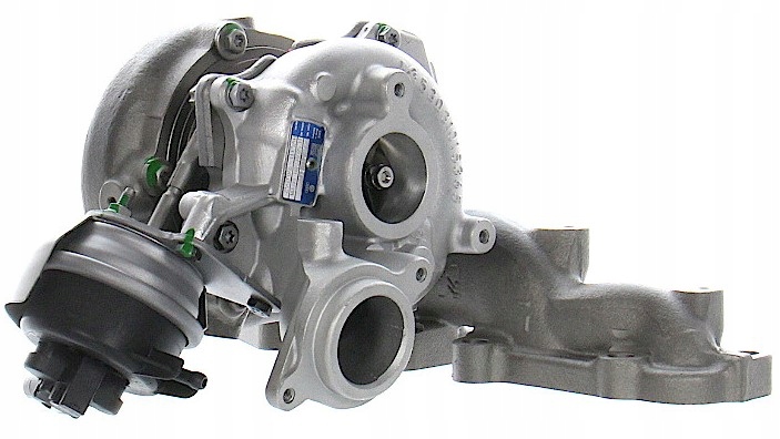 Στροβιλοσυμπιεστής 53039700542 Audi 2.0 TDI 190KM Product image