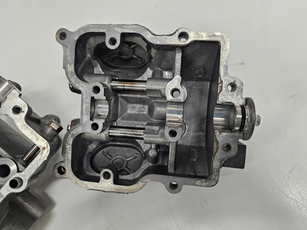 CF MOTO 500 LINHAI 500 Κεφαλή Product image