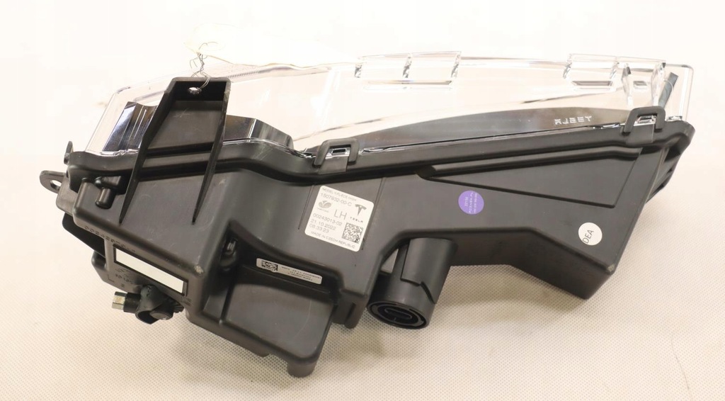 TESLA MODEL 3 Y ΛΑΜΠΑ ΑΛΟΓΟΝΟΥ ΑΡΙΣΤΕΡΑ 1507932-00-C Product image