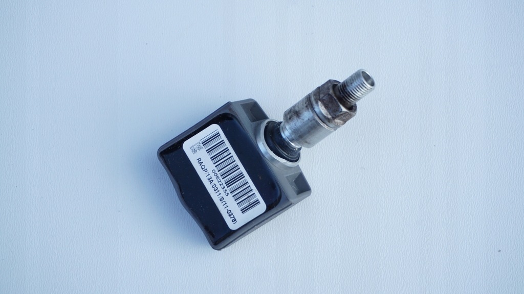 ΑΙΣΘΗΤΗΡΑΣ ΠΙΕΣΗΣ ΕΛΑΣΤΙΚΩΝ TPMS INFINITI EX FX G QX70 Product image