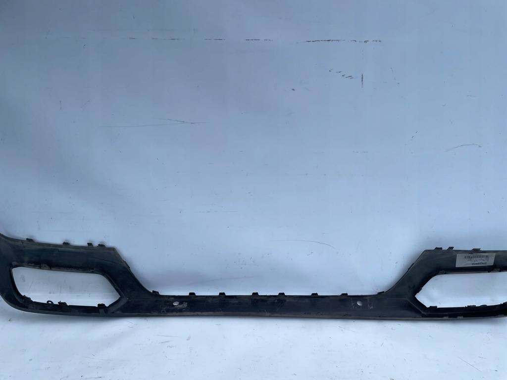 Seat Tarroco Spoiler Product image