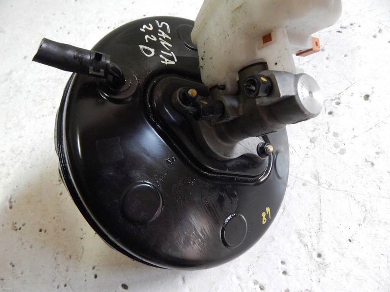 SERVO PUMP HYUNDAI SANTA FE IV 18-21 Product image