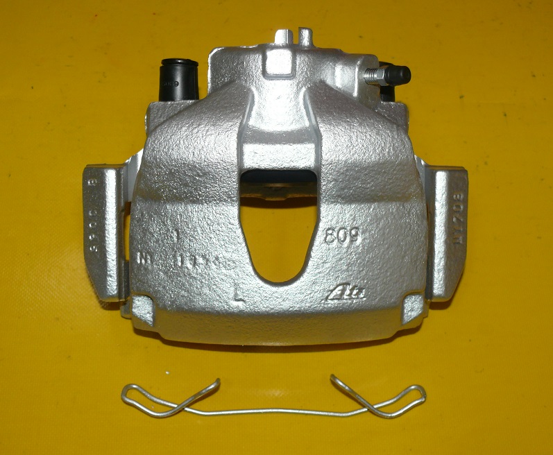Δαγκάνες ΑΡΙΣΤΕΡΑ ΔΕΞΙΑ ΜΠΡΟΣ ΠΙΣΩ HONDA ACCORD VII 7 2- Product image