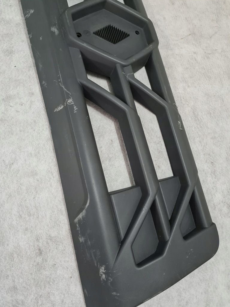Γρίλια ψυγείου Renault Gama D Product image