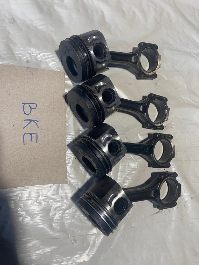 ΚΑΘΙΣΜΑ VW SKODA AUDI 1.9 TDI BKE ΕΜΒΟΛΟ ΣΥΝΔΕΣΗΣ Product image