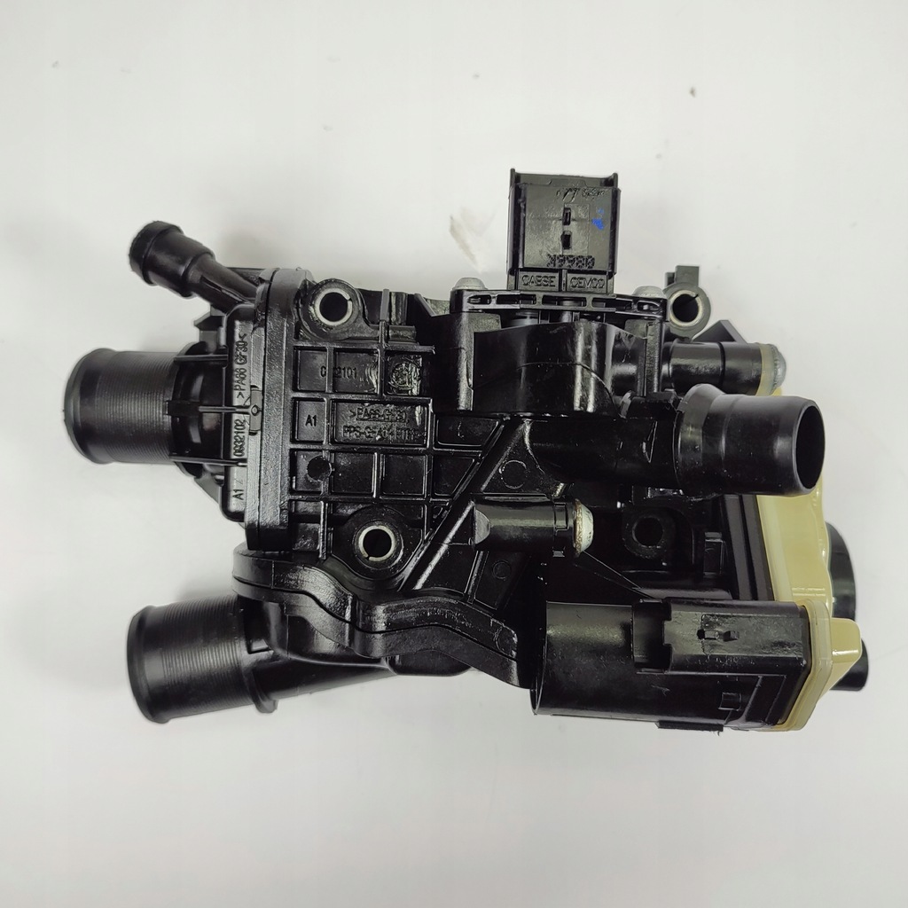 Citroen C4 II DS4 2.0 Bluehdi 9804160380 Hermostat Housing Product image