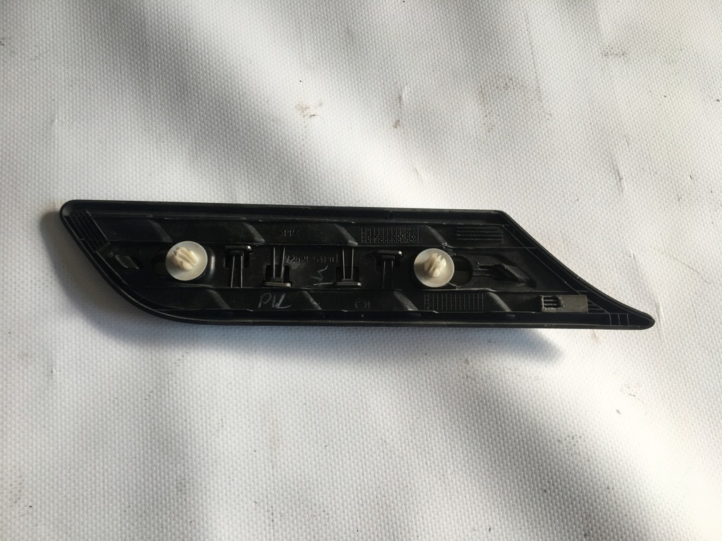 Suzuki Vitara III 15- Διακοσμητική λωρίδα Fender αριστερά μπροστά Product image