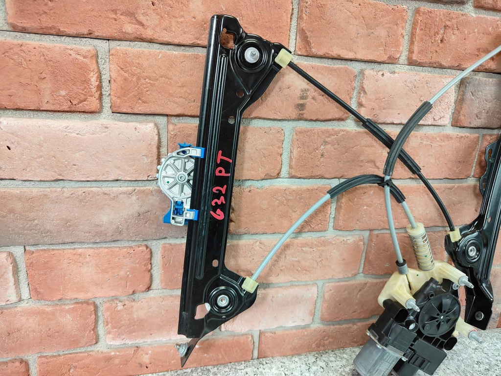 BMW 6 GT G32 9450178 8494806 ΔΕΞΙΟ Product image