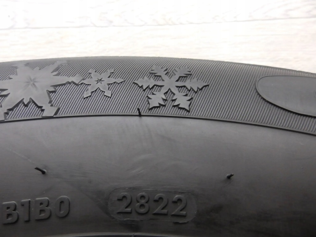 Χειμερινό ελαστικό GT Radial WinterPro 2 215/65/16 98H Product image