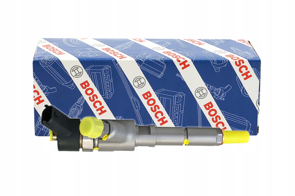 μπεκ Bosch 0445110062 Peugeot 2.0hdi Product image