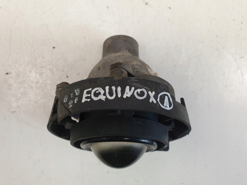 Chevrolet Equinox ΜΠΡΟΣΤΑ ΔΕΞΙΑ ΑΛΟΓΟΝΟ Product image