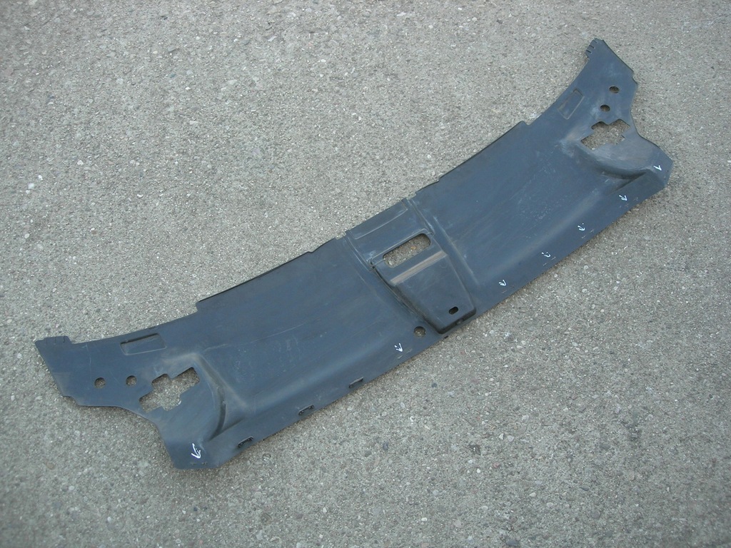 ΚΑΛΥΜΜΑ ΜΠΡΟΣΤΙΝΗΣ ΖΩΝΗΣ AUDI A6 C7 4G0807081B W-WA Product image