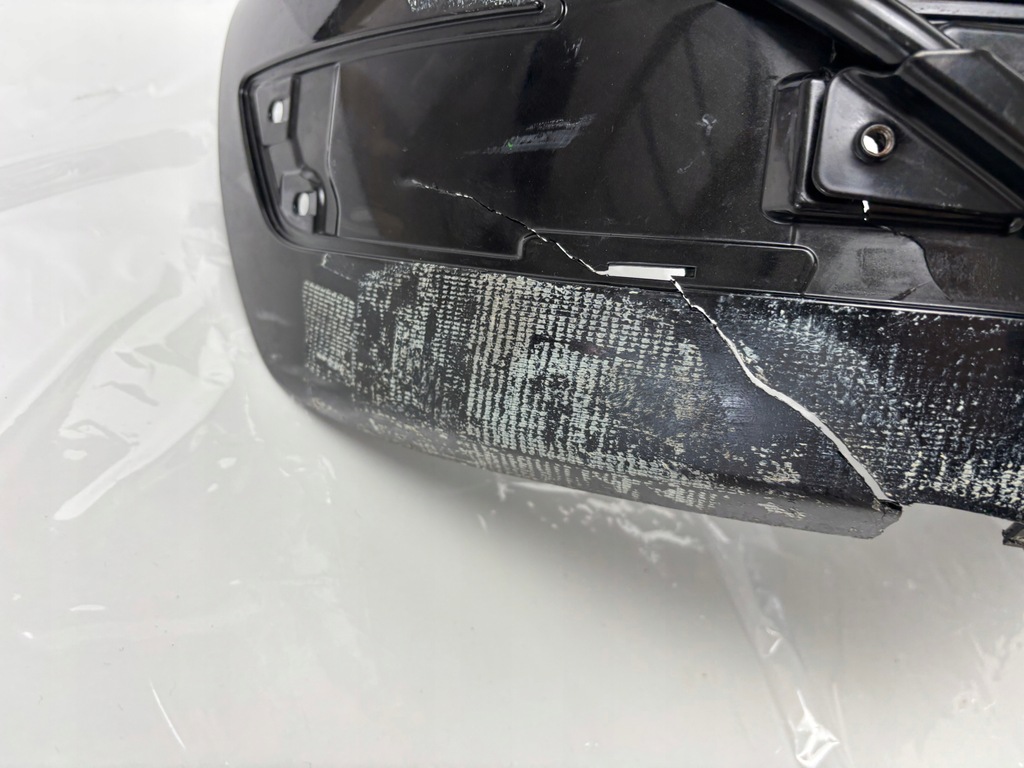 Front Fender αριστερό-am Spyder F3 S 2015- Product image