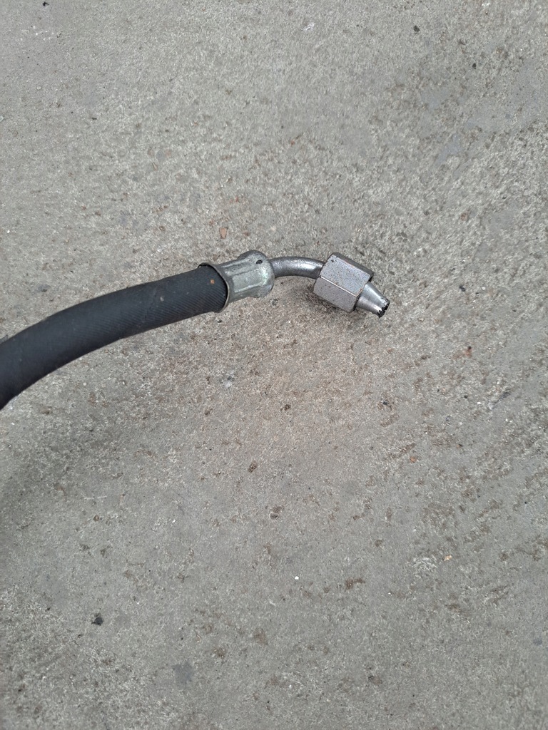 ΑΕΡΟΣΥΜΠΙΕΣΤΗΣ ΣΩΛΗΝΑΣ ΛΙΠΑΝΣΗΣ VOLVO FM 4 RENAULT GAMA DTI 11 Product image