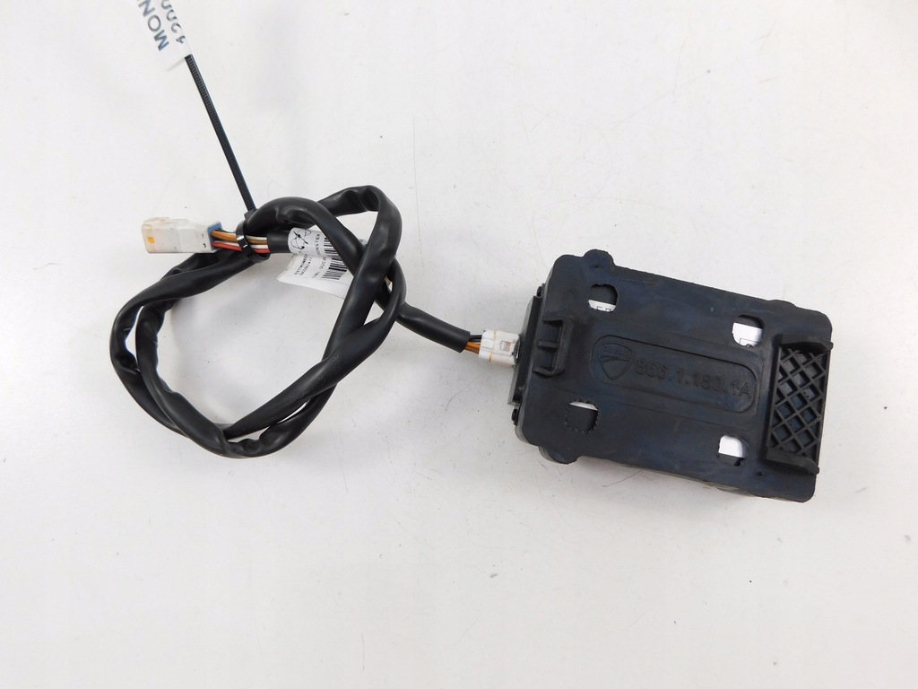 DUCATI MONSTER 1200 S 14-17 ΣΥΝΑΓΕΡΜΟΣ Product image