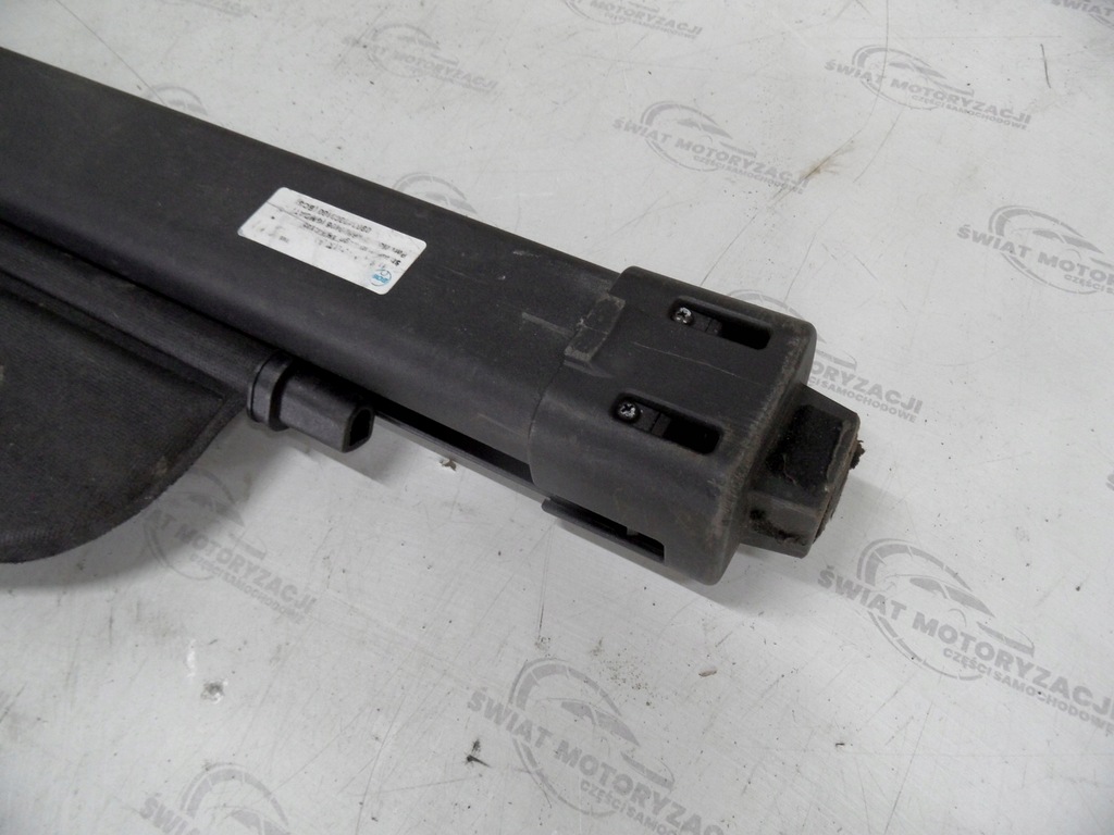 Opel Antara 08R Roller περσίδες του κορμού 96829406 Product image