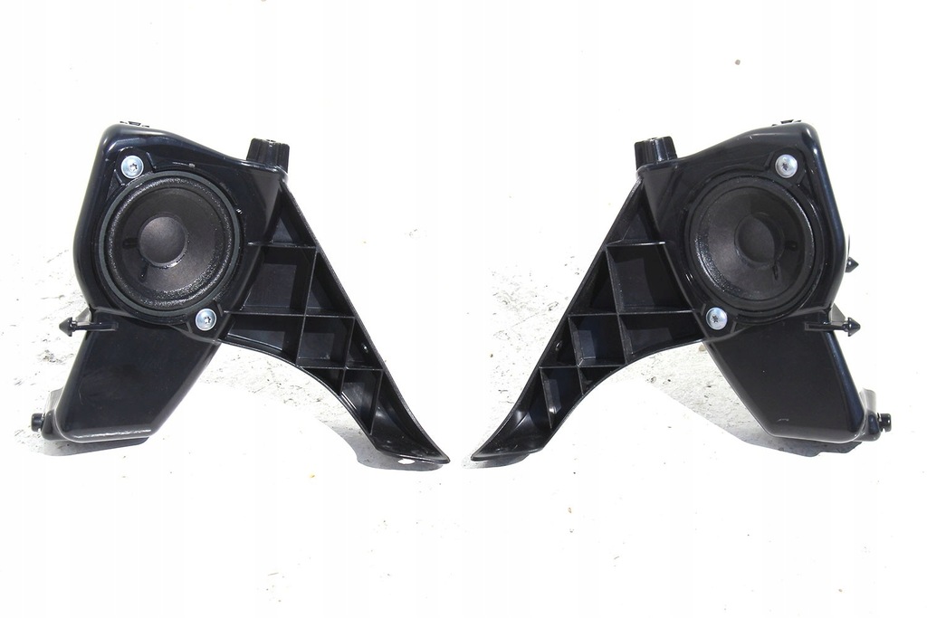 Audi A7 ηχεία + ενισχυτής Bose 4G 4G0035223C 4H0035399B 4G0035399 4G003 Product image