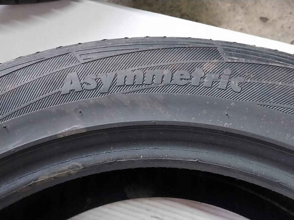 K2033 Kumho ελαστικό 255/50ZR19 103W καλοκαιρινό 1 τεμ. Product image