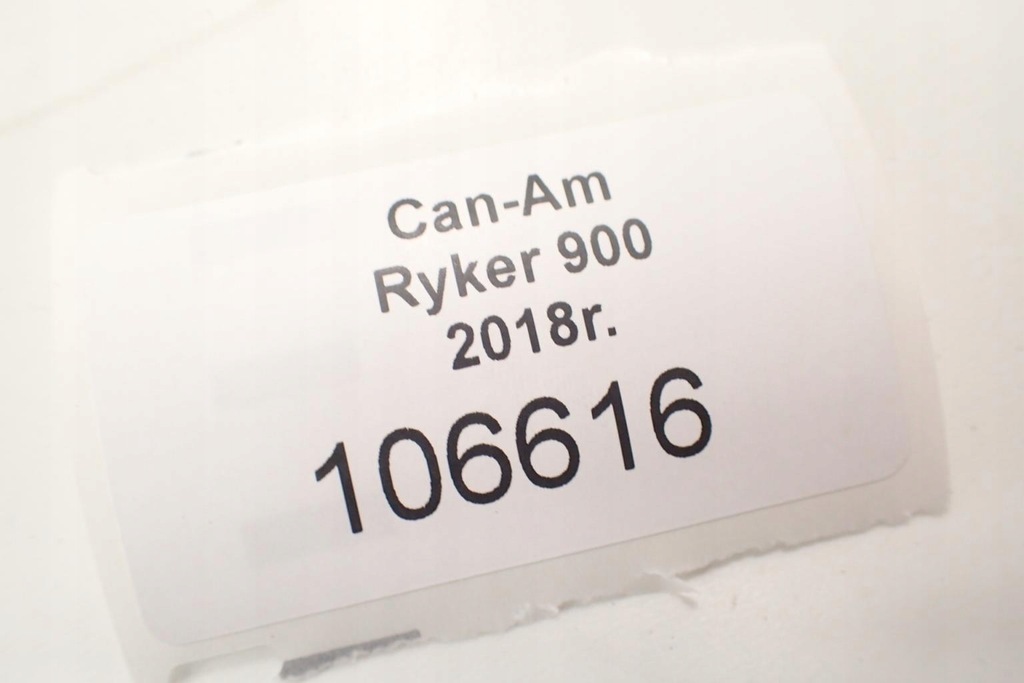 Can-Am Ryker 600 900 Stabilizer Bar Product image