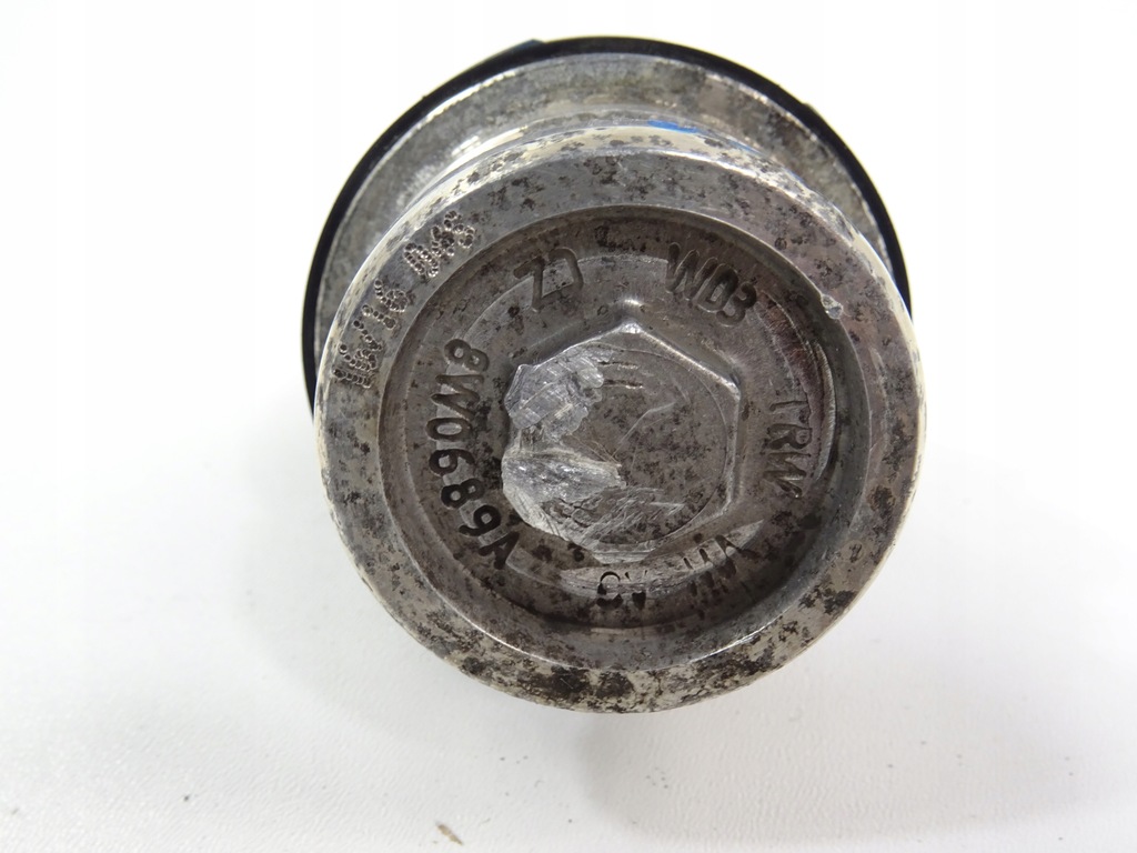 AUDI A4 B9 ΑΡΙΣΤΕΡΟΣ ΠΙΝΑΚΙ ΕΛΕΓΧΟΥ 8W0689A Product image