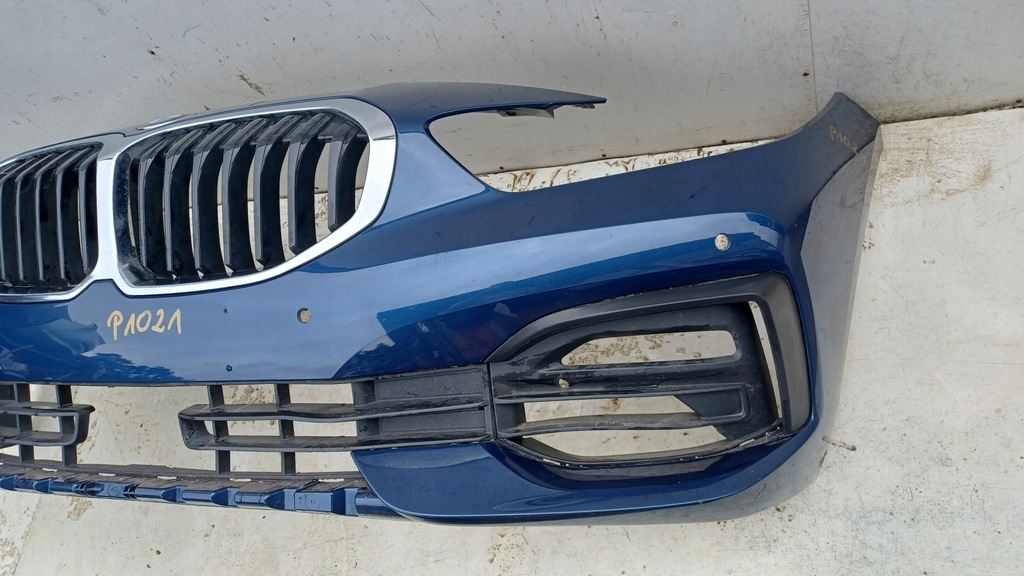 BMW 1 F40 ΜΠΡΟΣΤΙΝΟΣ ΠΡΟΦΥΛΑΚΤΗΡΑΣ Product image