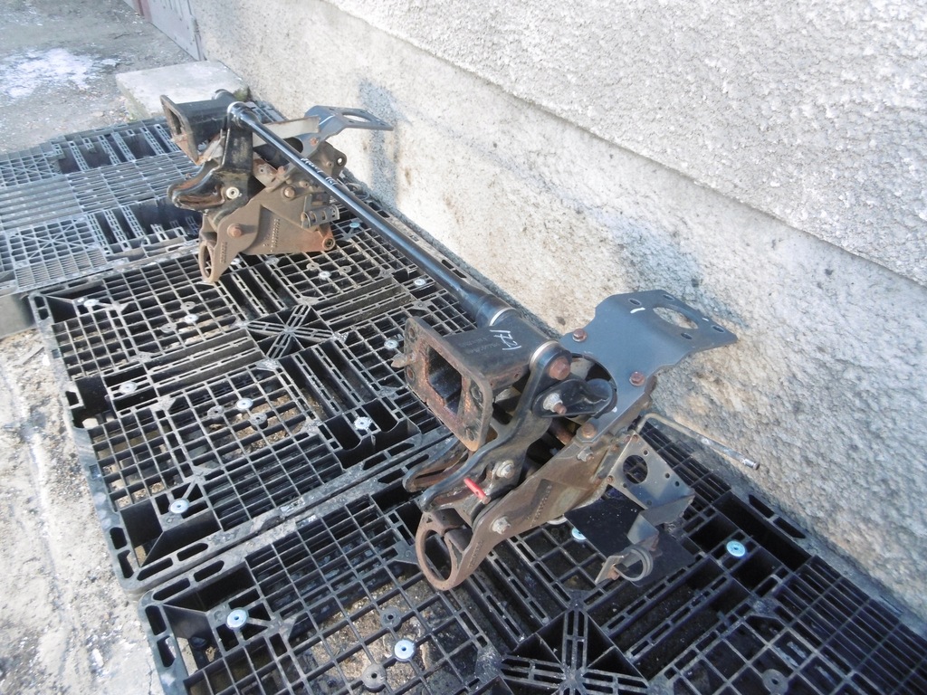 ΚΑΜΠΙΝΑ ΑΝΑΤΡΕΠΤΙΚΗ ΡΟΝΤ ΡΕΝΑΟΥ ΜΑΓΚΝΟΥΜ DXI Product image