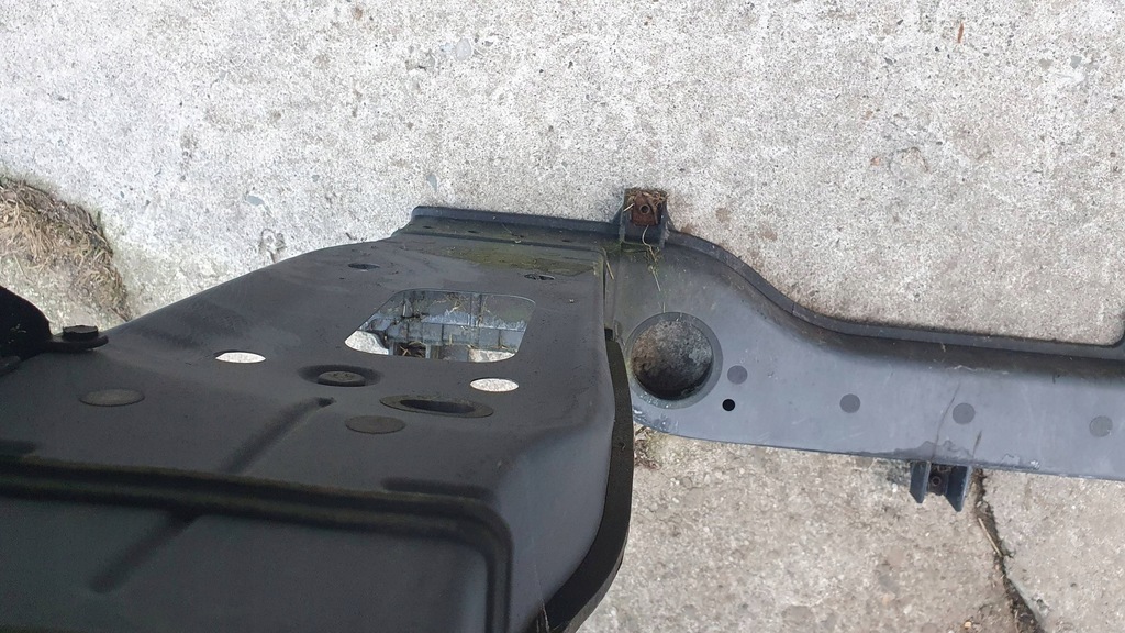 Kia sportage 4 IV 15- Ενίσχυση εμπρός ιμάντα Product image