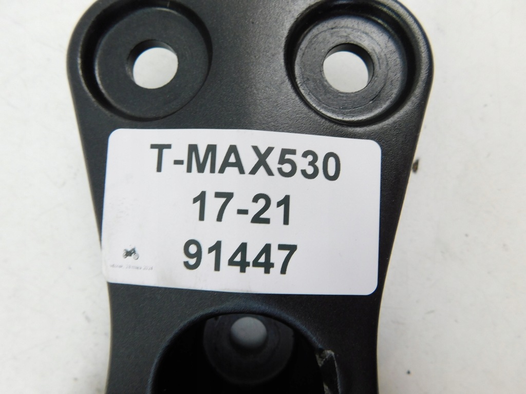 YAMAHA T-MAX 530 17-21 HUB Product image