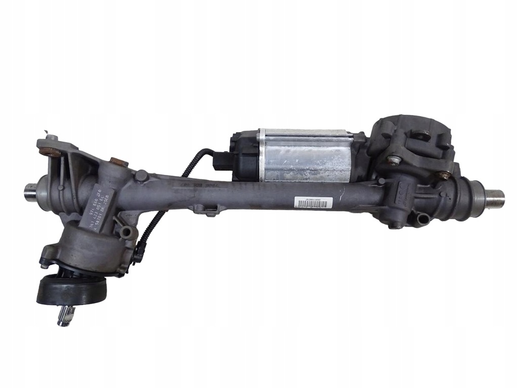 Maglownica Wspomaganie Elektryczne A3 8P Octavia II Golf V Jetta III Europa Product image